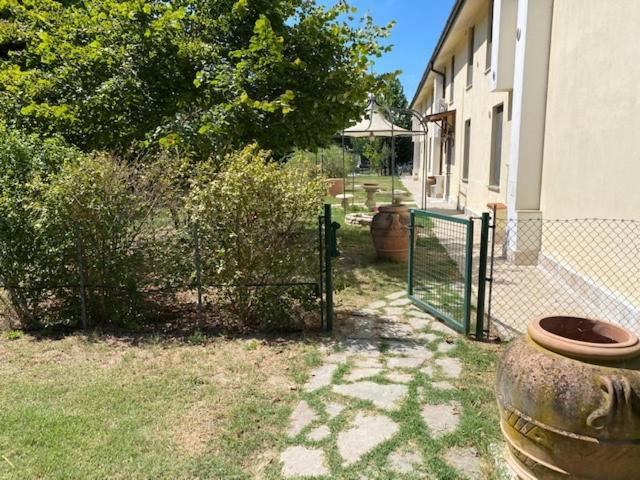 Agriturismo San Michele San Michele  Exterior photo